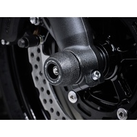 Evotech Front Spindle Bobbins - Kawasaki Ninja 650 Applies to Kawasaki. (For the years & models refer to description) Product thumb image 2