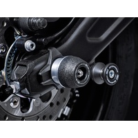 Evotech Rear Spindle Bobbins - Kawasaki Ninja 650 Applies to Kawasaki. (For the years & models refer to description) Product thumb image 2
