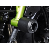 Evotech Kawasaki Z650 Crash Protection Applies to Kawasaki. (For the years & models refer to description) Product thumb image 2