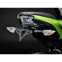 Evotech Kawasaki Ninja 650 Tail Tidy Applies to Kawasaki. (For the years & models refer to description) Product thumb image 2
