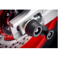 Evotech Rear Spindle Bobbins - Yamaha YZF-R6 Applies to Yamaha. (For the years & models refer to description) Product thumb image 2