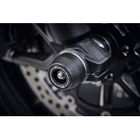 Evotech Front Spindle Bobbins - Ducati Scrambler Desert Sled (2017-2018) Applies to Ducati. (For the years & models refer to description) Product thumb image 2
