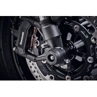 Evotech Front Spindle Bobbins - Kawasaki Z900RS (2018 - 2020) Applies to Kawasaki. (For the years & models refer to description) Product thumb image 2
