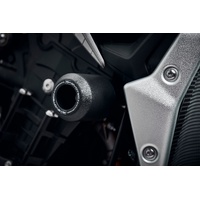 Evotech Triumph Street Triple Crash Bobbins 2013 - 2016 Applies to Triumph. (For the years & models refer to description) Product thumb image 2