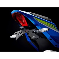Evotech Suzuki GSX-R1000R Tail Tidy (2017 - 2022) Applies to Suzuki. (For the years & models refer to description) Product thumb image 2