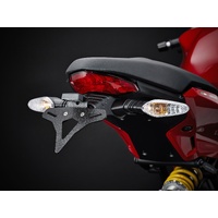 Evotech Ducati Monster 821 Tail Tidy (2018-2020) Applies to Ducati. (For the years & models refer to description) Product thumb image 2