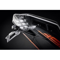 Evotech KTM 390 Duke Tail Tidy (2017 - 2023) Applies to KTM. (For the years & models refer to description) Product thumb image 2