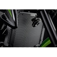 Evotech Kawasaki Z900 Radiator Guard (2017 - 2024) Applies to Kawasaki. (For the years & models refer to description) Product thumb image 2