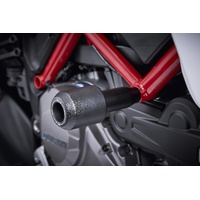 Evotech Ducati Multistrada 1260 Crash Bobbins (2018-2020) Applies to Ducati. (For the years & models refer to description) Product thumb image 2