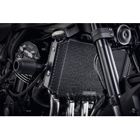 Evotech Kawasaki Z900RS Radiator Guard (2018 - 2020) Applies to Kawasaki. (For the years & models refer to description) Product thumb image 2