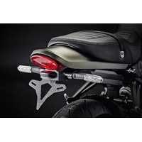 Evotech Kawasaki Z900RS Tail Tidy (2018 - 2020) Applies to Kawasaki. (For the years & models refer to description) Product thumb image 2