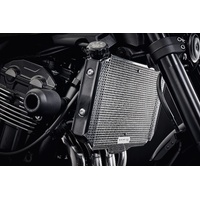 Evotech Kawasaki Z900RS Radiator Guard (2018 - 2020) (Stainless Steel) Applies to Kawasaki. (For the years & models refer to description) Product thumb image 2