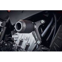 Evotech KTM 790 Duke Crash Bobbins (2018-2022) Applies to KTM. (For the years & models refer to description) Product thumb image 2