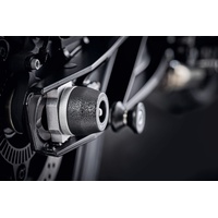 Evotech Rear Spindle Bobbins - KTM 790 Duke (2018-2022) Applies to KTM, Husqvarna. (For the years & models refer to description) Product thumb image 2