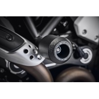 Evotech Ducati Scrambler 1100 Crash Protection Bobbins (2018-2020) Applies to Ducati. (For the years & models refer to description) Product thumb image 2