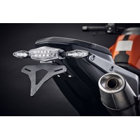 Evotech KTM 790 Duke Tail Tidy (2018-2022) (Clear Rear Light) Applies to KTM. (For the years & models refer to description) Product thumb image 2