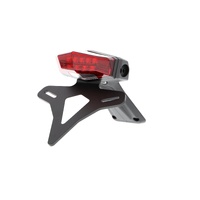 Evotech KTM 790 Duke Tail Tidy (2018-2022) (Red Rear Light) Applies to KTM. (For the years & models refer to description) Product thumb image 2