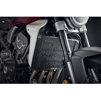Evotech Radiator Guard - Honda CB1000R Neo Sports Cafe (2018 - 2020) Applies to Honda. (For the years & models refer to description) Product thumb image 2