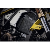 Evotech Ducati Scrambler 1100 Oil Cooler Guard (2018-2020) Applies to Ducati. (For the years & models refer to description) Product thumb image 2