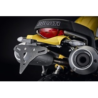 Evotech Ducati Scrambler 1100 Tail Tidy (2018-2020) Applies to Ducati. (For the years & models refer to description) Product thumb image 2