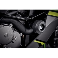 Evotech Kawasaki ZX6R Crash Protection (2019 - 2021) Applies to Kawasaki. (For the years & models refer to description) Product thumb image 2
