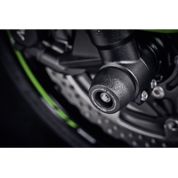 Evotech Spindle Bobbins Kit - Kawasaki ZX6R (2019-2021) Applies to Kawasaki. (For the years & models refer to description) Product thumb image 2