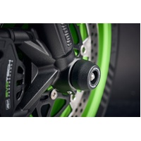 Evotech Spindle Bobbins Kit - Kawasaki Ninja ZX-6R 40th Anniversary Edition Applies to Kawasaki. (For the years & models refer to description) Product thumb image 2