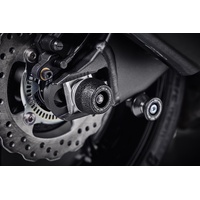 Evotech Rear Spindle Bobbins - Kawasaki ZX6R (2019 - 2021) Applies to Kawasaki. (For the years & models refer to description) Product thumb image 2