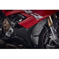 Evotech BMW S 1000 RR Radiator And Oil Cooler Guard Set (2019-2022) Applies to BMW. (For the years & models refer to description) Product thumb image 2