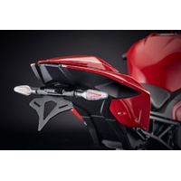 Evotech BMW S 1000 RR Tail Tidy (2019-2022) Applies to BMW. (For the years & models refer to description) Product thumb image 2