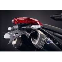 Evotech Ducati Hypermotard 950 Tail Tidy Applies to Ducati. (For the years & models refer to description) Product thumb image 2