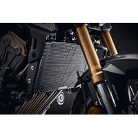 Evotech Radiator Guard - Honda CB650R Neo Sports Cafe (2019-2020) Applies to Honda. (For the years & models refer to description) Product thumb image 2