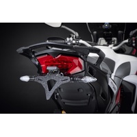 Evotech Ducati Multistrada 1260 Tail Tidy (2018-2020) Applies to Ducati. (For the years & models refer to description) Product thumb image 2