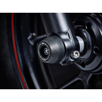 Evotech Front Spindle Bobbins - Triumph Speed Twin 1200 (2019 - 2020) Applies to Triumph. (For the years & models refer to description) Product thumb image 2