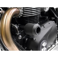 Evotech Triumph Thruxton TFC Crash Protection 2020+ Applies to Triumph. (For the years & models refer to description) Product thumb image 2