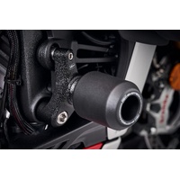 Evotech Ducati Streetfighter V4 Frame Crash Protection (2020 - 2024) Applies to Ducati. (For the years & models refer to description) Product thumb image 2