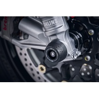 Evotech Front Spindle Bobbins - Honda CBR1000RR-R (2020 - 2023) Applies to Honda. (For the years & models refer to description) Product thumb image 2