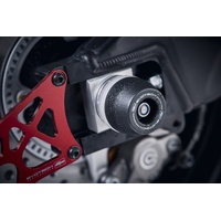Evotech Rear Spindle Bobbins - Honda CBR1000RR-R Applies to Honda. (For the years & models refer to description) Product thumb image 2