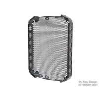 Evotech Radiator Guard - Triumph Scrambler 1200 XC (2019-2023) Applies to Triumph. (For the years & models refer to description) Product thumb image 2