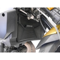 Evotech BMW F 900 XR Radiator Guard (2020 - 2024) Applies to BMW. (For the years & models refer to description) Product thumb image 2