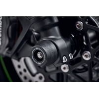 Evotech Front Spindle Bobbins - Kawasaki Z H2 Performance Applies to Kawasaki. (For the years & models refer to description) Product thumb image 2