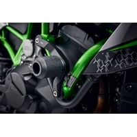 Evotech Kawasaki Z H2 Main Frame Crash Protection Applies to Kawasaki. (For the years & models refer to description) Product thumb image 2
