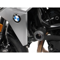 Evotech BMW F 900 R Crash Bobbins (2020 - 2024) Applies to , BMW. (For the years & models refer to description) Product thumb image 2