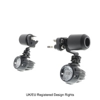 Evotech Crash Protection / Light Mounting Kit - BMW S 1000 XR (2020 - 2023) Applies to BMW. (For the years & models refer to description) Product thumb image 2