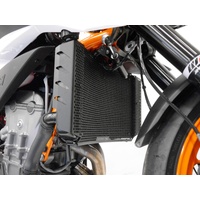 Evotech KTM 890 Duke R Radiator Guard Applies to KTM. (For the years & models refer to description) Product thumb image 2