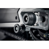 Evotech Rear Spindle Bobbins - Aprilia RS660 (2021 - 2024) Applies to Aprilia. (For the years & models refer to description) Product thumb image 2