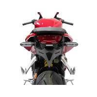 Evotech Honda CB650R Neo Sports Cafe Tail Tidy (2021 - 2023) Applies to Honda. (For the years & models refer to description) Product thumb image 2