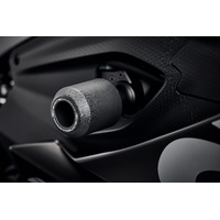 Evotech Aprilia RS660 Crash Bobbins (2021 - 2024) Applies to Aprilia. (For the years & models refer to description) Product thumb image 2