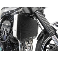 Evotech Kawasaki Z900RS Performance Radiator Guard (2021 - 2022) Applies to Kawasaki. (For the years & models refer to description) Product thumb image 2