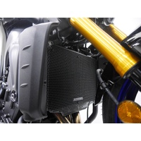 Evotech Yamaha MT-09 Radiator Guard (2021 - 2023) Applies to Yamaha. (For the years & models refer to description) Product thumb image 2